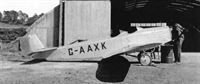 plane photo