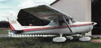 plane photo