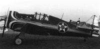 plane photo