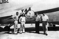 plane photo