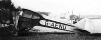 plane photo