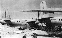 plane photo