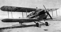 plane photo