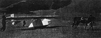 plane photo
