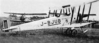plane photo
