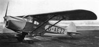 plane photo