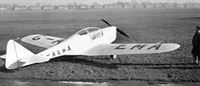 plane photo