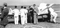 plane photo