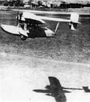 plane photo