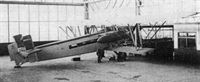 plane photo