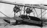 plane photo