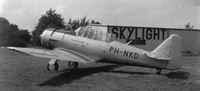 plane photo