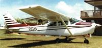 plane photo