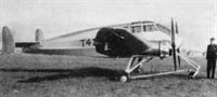 plane photo