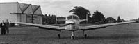 plane photo