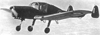 plane photo