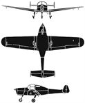 plane photo