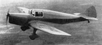 plane photo