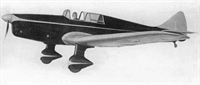plane photo