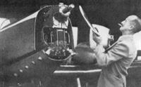 plane photo