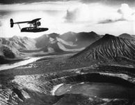 plane photo