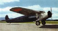 plane photo