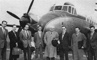 plane photo