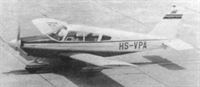 plane photo