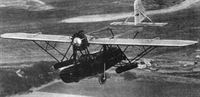 plane photo