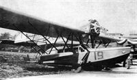 plane photo