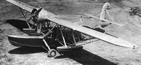 plane photo
