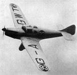 plane photo