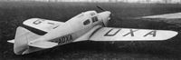 plane photo