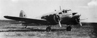 plane photo