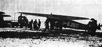 plane photo