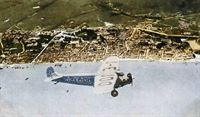plane photo