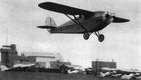 plane photo