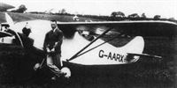 plane photo