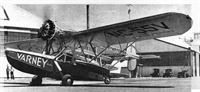 plane photo