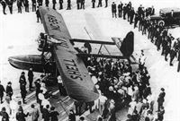 plane photo