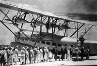 plane photo