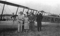 plane photo