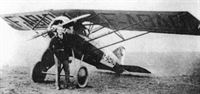 plane photo