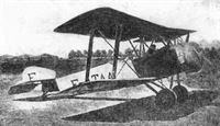 plane photo