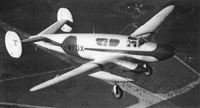 plane photo