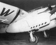 plane photo