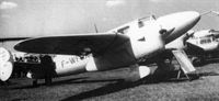 plane photo