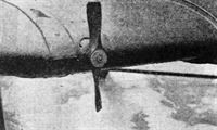 plane photo
