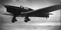plane photo