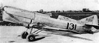 plane photo